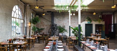 The Best Borough Market & London Bridge Restaurants | The Nudge