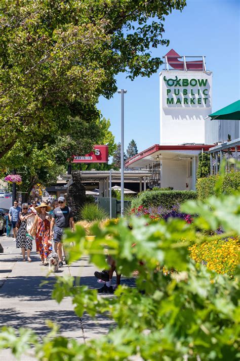 Market Images | Oxbow Public Market