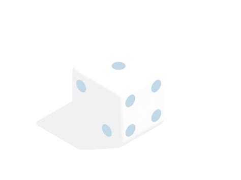 Animated Dice Rolling Gif