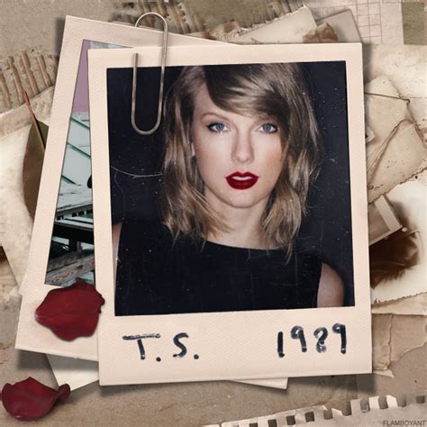 🔥 [93+] Taylor Swift 1989 Wallpapers | WallpaperSafari