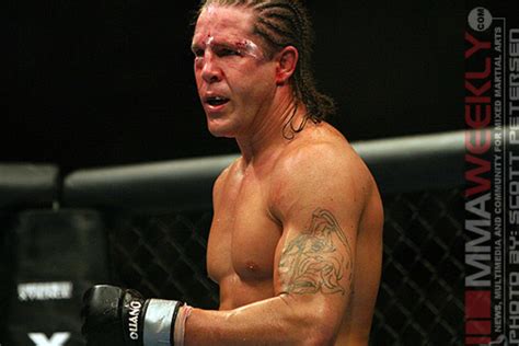 Evan Tanner: Remembering a Wayward UFC Champion - MMAWeekly.com | UFC ...