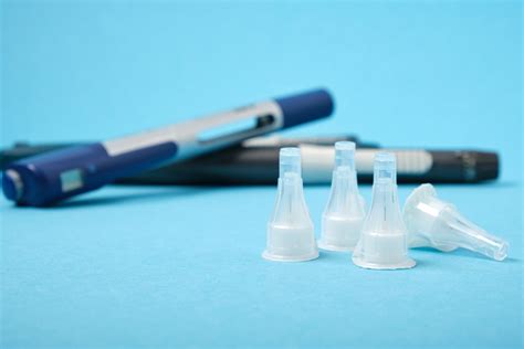 Insulin Pen Needle Types and Sizes: The Ultimate Guide!