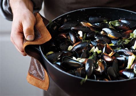 22 Shellfish Recipes | Bon Appétit