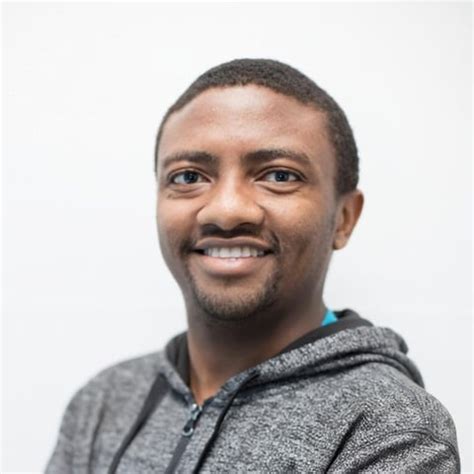 Bernard Kanyolo - Developer in Nairobi, Nairobi County, Kenya | Toptal®