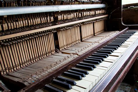 Is the Piano a Percussion or a Stringed Instrument? | Britannica