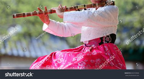 38 Short Bamboo Flute Images, Stock Photos & Vectors | Shutterstock