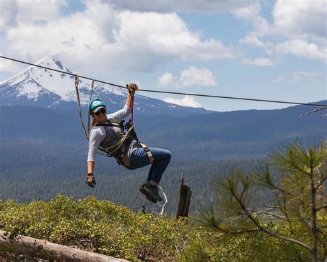 A Zipline Construction Company | Challenge Design Innovations