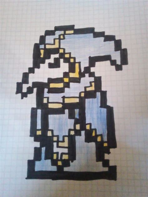 Pixel Art, Fallout Vault, Fictional Characters, Fantasy Characters