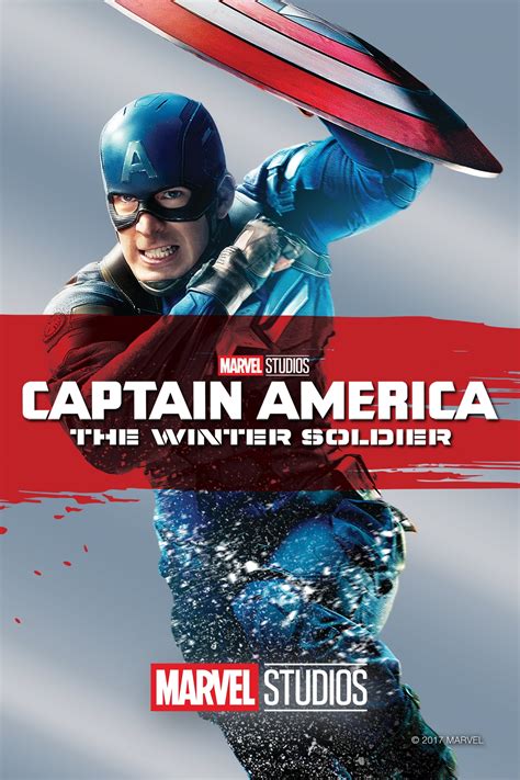 Winter Soldier Poster Captain America - Captain America: The Winter Soldier DVD Release Date ...