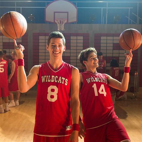 High School Musical: The Musical: The Series (2019)