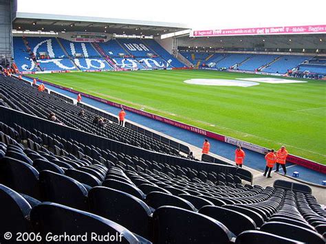 The Hawthorns – StadiumDB.com