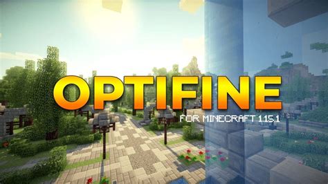 Optifine 1.15.2 / 1.15.1 FREE Downloads & Release Dates 2020