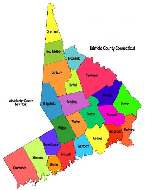 Danbury Ct Zip Code Map – Map Vector