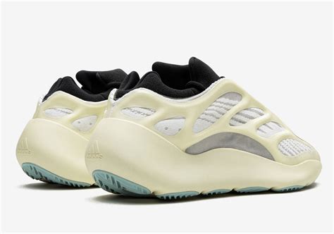 adidas Yeezy 700 v3 Azael FW4980 Release Guide | SneakerNews.com