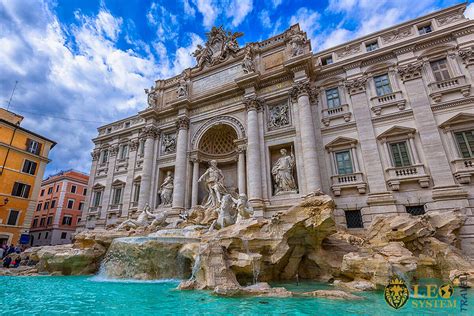 Why Is Rome, Italy the Best Place to Visit? | LeoSystem.travel