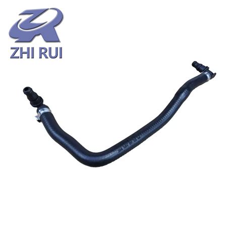 A204 501 09 25 A2045010925 Wholesale Auto Parts Engine Coolant Radiator Hose for Mercedes Benz C ...