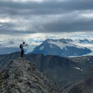 3 Challenging but Rewarding Hikes Near Seward, Alaska