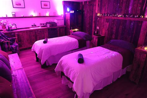 Luxury Spa Treatments for Couples | LUSH