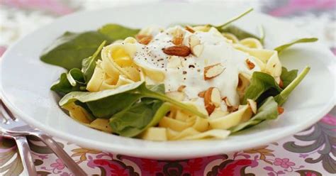 Pasta Creme Fraiche Recipes | Yummly