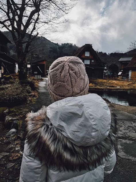 Winter in Shirakawa-go: Travel Guide to Japan | Will Fly for Food