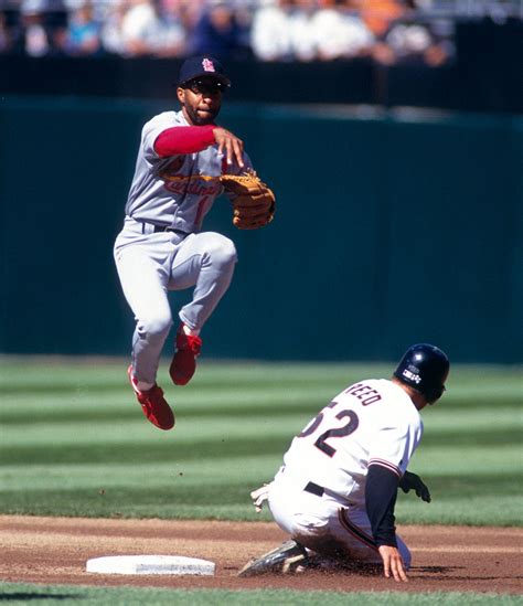 Smith, Ozzie | Baseball Hall of Fame