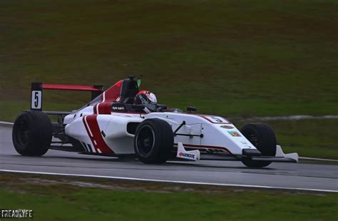 World Speed’s F4 Racers Chase The Dream of Formula One – First Stop, Sonoma Raceway | World ...