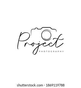 Premade Photography Logo Design Heart Logo Camera Logo Singapore ...