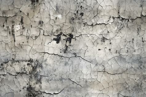 Seamless Cracked Wall Texture. Ai generative 26951075 Stock Photo at Vecteezy