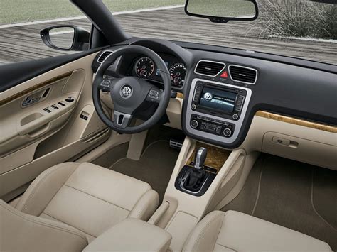 volkswagen eos 2016 interiors | Volkswagen, Eos, Vw eos