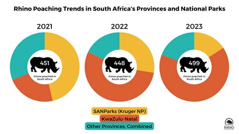 Rhino Poaching on the Rise - International Rhino FoundationInternational Rhino Foundation