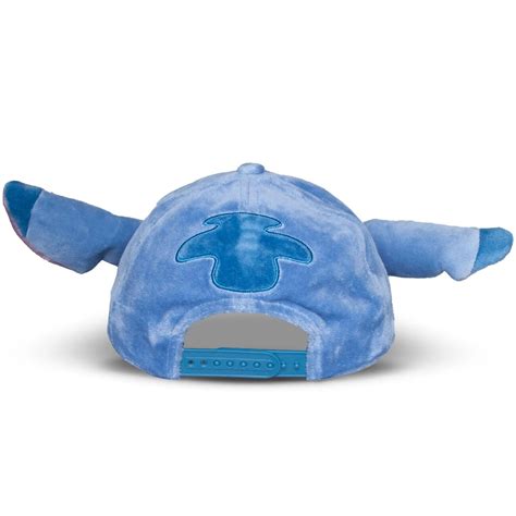 Lilo & Stitch - Stitch Face | Clothes and accessories for merchandise fans