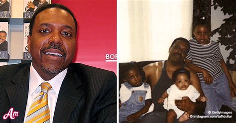 Creflo Dollar Is a Husband and Father of 5 Kids — Glimpse into the Televangelist's Family