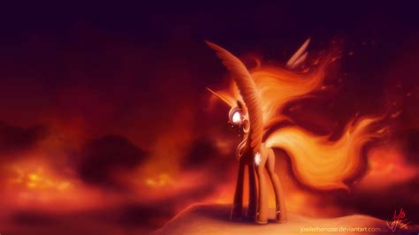 Angry Sun by JoelletheNose on DeviantArt