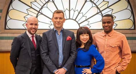 Bake Off: The Professionals contestants, results, judges, hosts and ...