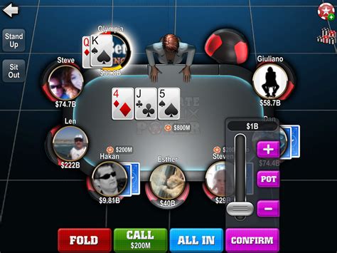 Ultimate Qublix Poker - Android Apps on Google Play