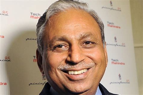 CEO of India’s Tech Mahindra Is Bullish on China - WSJ