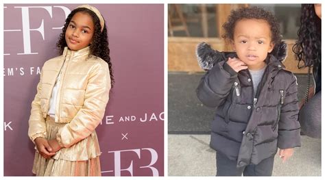 Who Are Shad Moss' Children? Meet Bow Wow's 2 Kids!