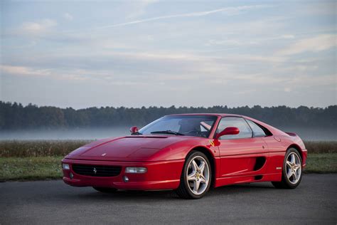 Ferrari 355 F1 GTS