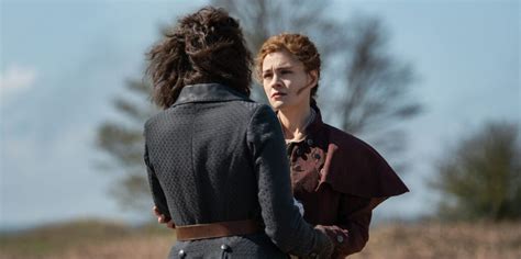 Outlander: Will Brianna and Roger's Daughter Amanda Face Tragic ...