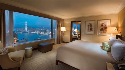 Hong Kong Luxury Hotels - Forbes Travel Guide