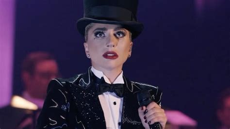 Lady Gaga Announces 2023 Las Vegas Residency Dates - Cirrkus News