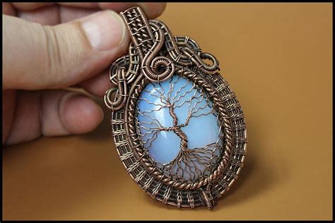 Twisted wire jewelry tutorials. - Handmade Jewelry