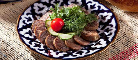 10 Most Popular Kazakhstani Dishes - TasteAtlas