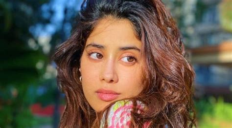 Janhvi Kapoor Before And After Transformation - OtakuKart