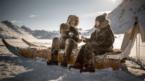 Inuit Culture in Greenland : Travel and Tour Packages : Nordic Visitor