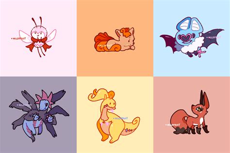 simple pokemon art! : r/Pokemonart