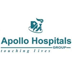 Apollo Hospital Symbol