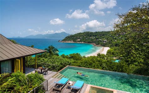 3 bedroom detached villa for sale in Petite Anse, Mahé Island, Seychelles