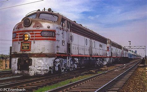 More EMD E and F Units | Flickr