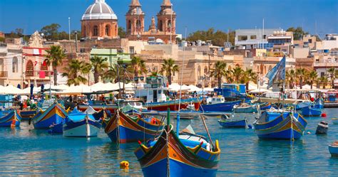 Malta - A Gem in the Mediterranean - Queensferry Travel | Independent Travel Experts